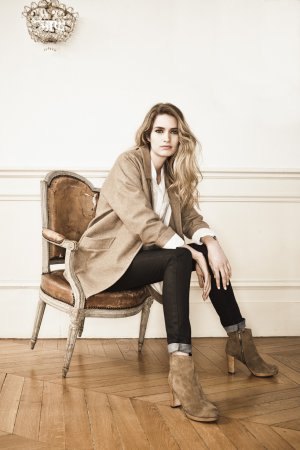 Nouvelle collection Automne 2012